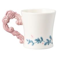 サンアート マグカップ アリスインワンダーランド SAN3477 1個（直送品）