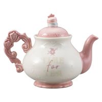 サンアート ティーポット アリスインワンダーランド SAN3478 1個（直送品）