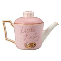 サンアート ティーポット レディ SAN3618 1個（直送品）