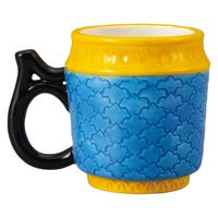 サンアート マグカップ ジーニー SAN3628 1個（直送品）