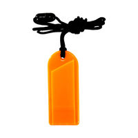 エピオス エマージェンシーホイッスル（1セット400個入） 7609（直送品）