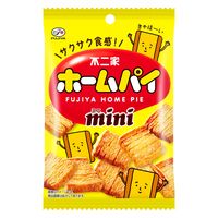 ホームパイミニ 47g 10袋 不二家