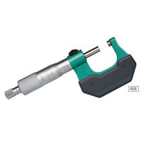 INSIZE インサイズ 両勝手マイクロメータ 3236-25B 1セット(2個)（直送品）