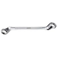 ジーネット GIGA ギガ・セレクション ディープオフセットメガネレンチ 1243ー1ーE06 1セット(2組)（直送品）