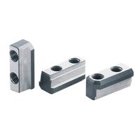 ジーネット GIGA ギガ・セレクション Tナット TB06 (3個入り) 1セット(2組)（直送品）