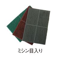 ジーネット GIGA ギガ・セレクション 研磨パッド GSPーSF スーパーファイン (10枚入り) 1セット(80枚:10枚×8箱)（直送品）