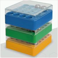 ジーネット GIGA ギガ・セレクション コレットケース E16 1セット(3個)（直送品）