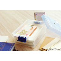 サンコープラスチック ベストボックス A-5 BL 4973230162250 1セット(1個×10)