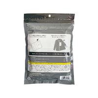 九州フラワーサービス 汗キャッチback メンズ(セット販売:20個) 4538353803048 1セット(20個)（直送品）