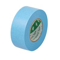 【マスキングテープ】 スリーエム ジャパン 3M マスキングテープ 建築塗装用2899 20mm×18m 1パック（6巻入）