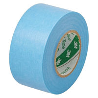 【マスキングテープ】 スリーエム ジャパン 3M マスキングテープ 建築塗装用2899 24mm×18m 1パック（5巻入）