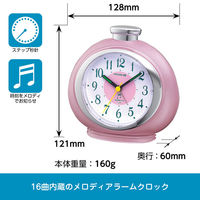 ノア精密 MAG フルーティー ピンク T-379 PK-Z 1個（直送品）