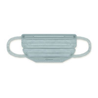 アイリスオーヤマ 美フィットマスク　ふつう　３０枚入 PK-B30MXF 1箱(30枚入り)（直送品）