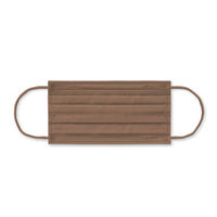 アイリスオーヤマ ＤＡＩＬＹ　ＦＩＴ　ＭＡＳＫ　ふつうサイズ　３０枚入 PN-DC30MMB 1箱(30枚入り)（直送品）