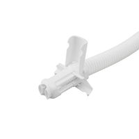 アイリスオーヤマ ふとん乾燥機 カラリエColors FK-RD1-W 1台（直送品）