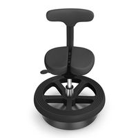 アーユル・チェアージャパン ルナ専用　足置きリング 30075 2個（直送品）