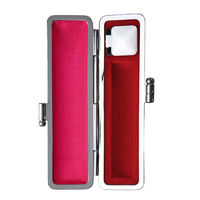 サンビー シャンタンケース つつじ CA-ST-3 1セット(2個)（直送品）