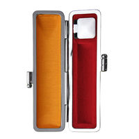 サンビー シャンタンケース ひまわり CA-ST-4 1セット(2個)（直送品）