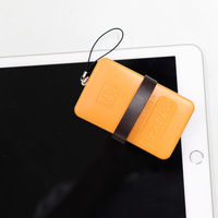 日本理化学工業 画面クリーナーS DRF-GCR-S 1セット(1個×5)