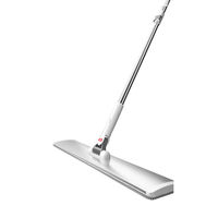 ダイト マイクロファイバー軽量モップ 90cm EM-90 1本