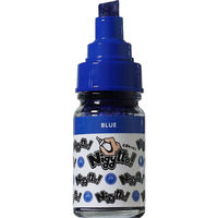 寺西化学工業 ニギュット ブルー GN-T3 1セット(15個)（直送品）