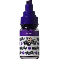 寺西化学工業 ニギュット バイオレット GN-T8 1セット(15個)（直送品）