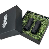 筆置書鎮　竹だ鉄や HO3934 2個 開明（直送品）