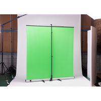 近畿エデュケーションセンター クロマキーモバイル MOC-WX80G 1台（直送品）