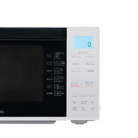 アイリスオーヤマ オーブンレンジ 18L MO-F1810-W 1台