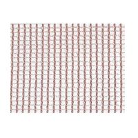 シンセイ 防風ネット茶色 4mm 2m x 5m