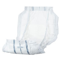 【新パッケージのお届け】【大人用おむつ/尿取りパッド/約7回分】アスクル×エルモアいちばん　尿とりパッド大判夜用長時間 1パック（26枚入） オリジナル