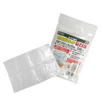 第一ビニール 野菜苗ガード ワイド 4968438021683 1袋(5枚入)（直送品）