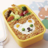 トルネ ふりかけプレート ルミエール スプーン付き 136780 1個（直送品）