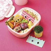 トルネ バラン 目玉バランセット お弁当グッズ 225444 1個（直送品）