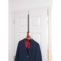 オリジン工業 ドアフック 3連フック ドア3連フック フック ドア用 セピア 263176 1個（直送品）