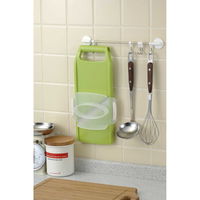 下村企販 キャベツスライサー キュートクック 丸ごとキャベツスライサー 安全ホルダー付 266386 1個（直送品）