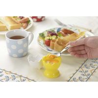 下村企販 半熟玉子 半熟王子 レジたまちゃん 電子レンジ対応 266387 1個（直送品）