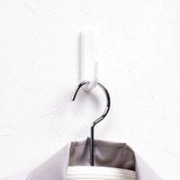 トルネ フック 粘着 ロング プレーン 3個入り 270970 1個（直送品）