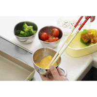 下村企販 ボール プチボール 3個セット ステンレス製 日本製 278954 1個（直送品）