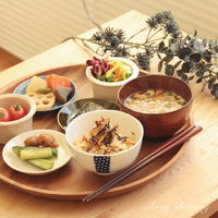 フリート 豆皿 11cm 箸休め ミニ プレート 小皿 陶器 食器 日本製 レッド 298854 1個（直送品）