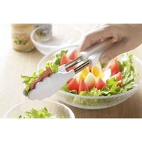 下村企販 トング シリコン製 シリコンキッチントング 304599 1個（直送品）