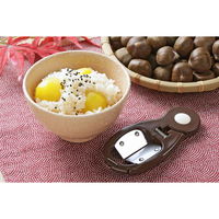 下村企販 栗の皮むき 日本製 スゴ切れ 栗の皮むき器 304600 1個（直送品）