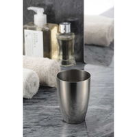 下村企販 ステンレスコップ 小さなステンレスうがいコップ コップ うがいコップ 333474 1個（直送品）