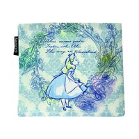 プレーリードッグ エコバッグ 折り畳み式 2way アリス ディズニー ショッピングバッグ クラシックアリス 335592 1個（直送品）