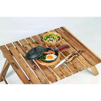 パール金属 アウトドア スキレット ハンドルカバー レザー キャプテンスタッグ CAPTAIN STAG ブラウン 360659 1個（直送品）