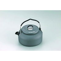 パール金属 アウトドア用ケトル 700ml アルミキャンピングケットル キャプテンスタッグ 360702 1個（直送品）