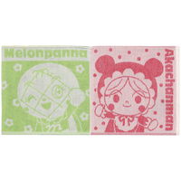 日繊商工 アンパンマンタオル アンパンマンパタパタオル アルバム アンパンマン タオル 373133 1個（直送品）