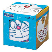 日繊商工 タオルチーフ 25×25cm ドラえもんプチギフト P 373140 1個（直送品）