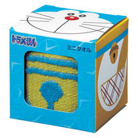日繊商工 タオルチーフ 25×25cm ドラえもんプチギフト W 373143 1個（直送品）