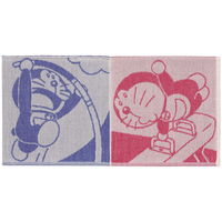 日繊商工 ドラえもんパタパタオル スポーツ 373152 1個（直送品）